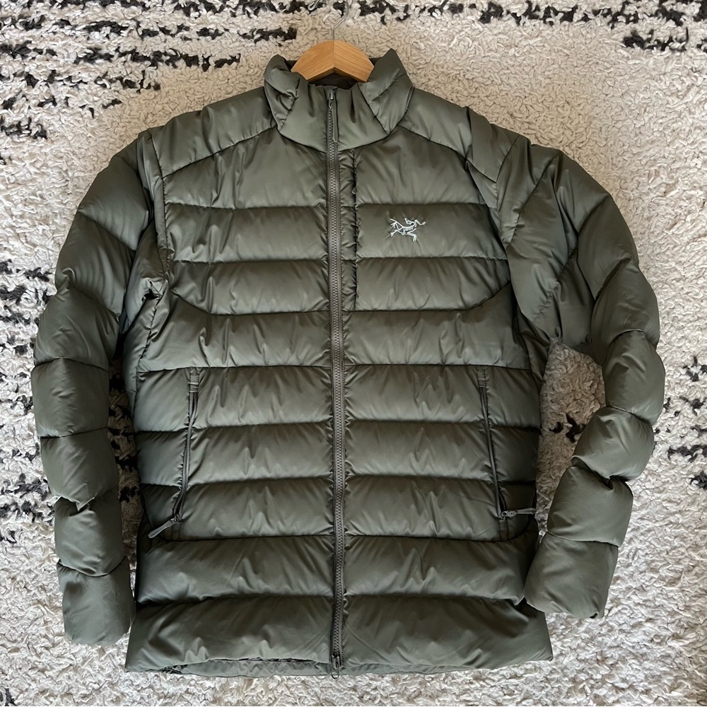 Arc’teryx Thorium Jacket